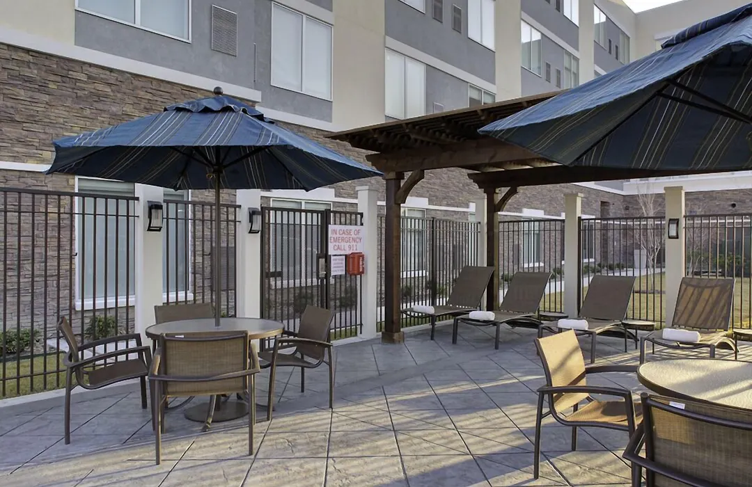 Hyatt Place Dallas/Allen-1