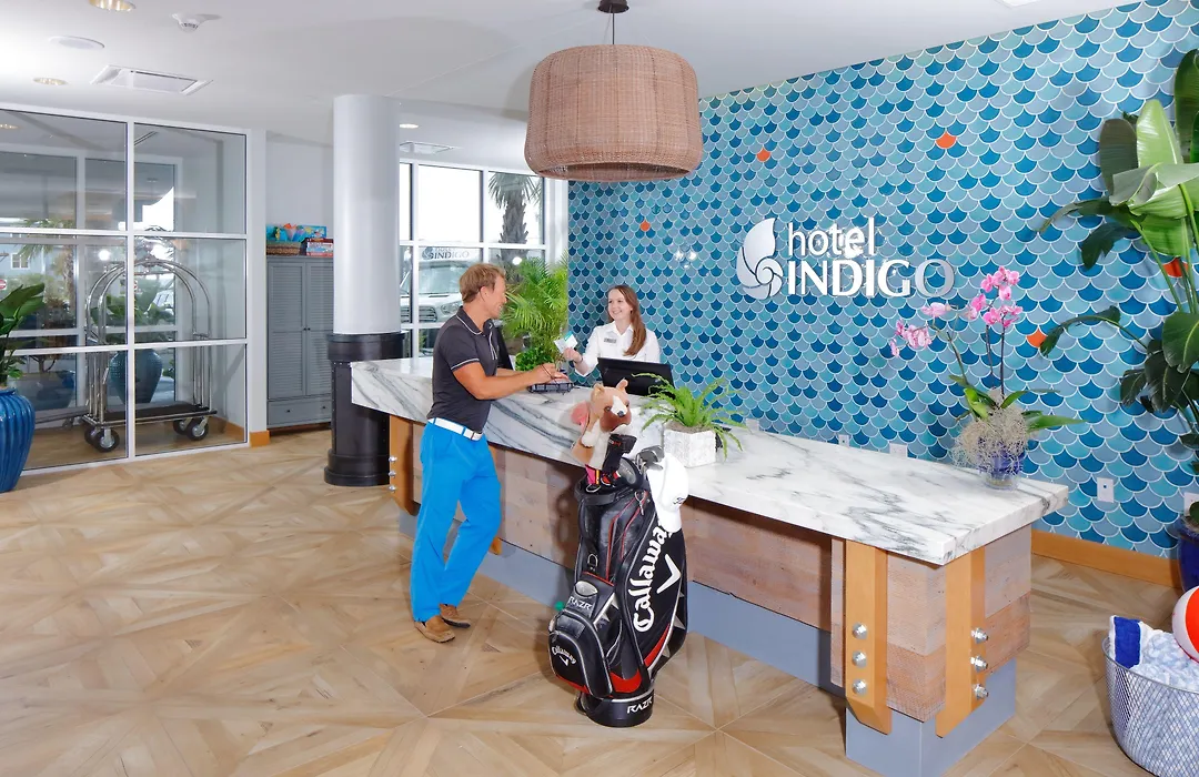 Hotel Indigo Orange Beach - Gulf Shores By Ihg-1