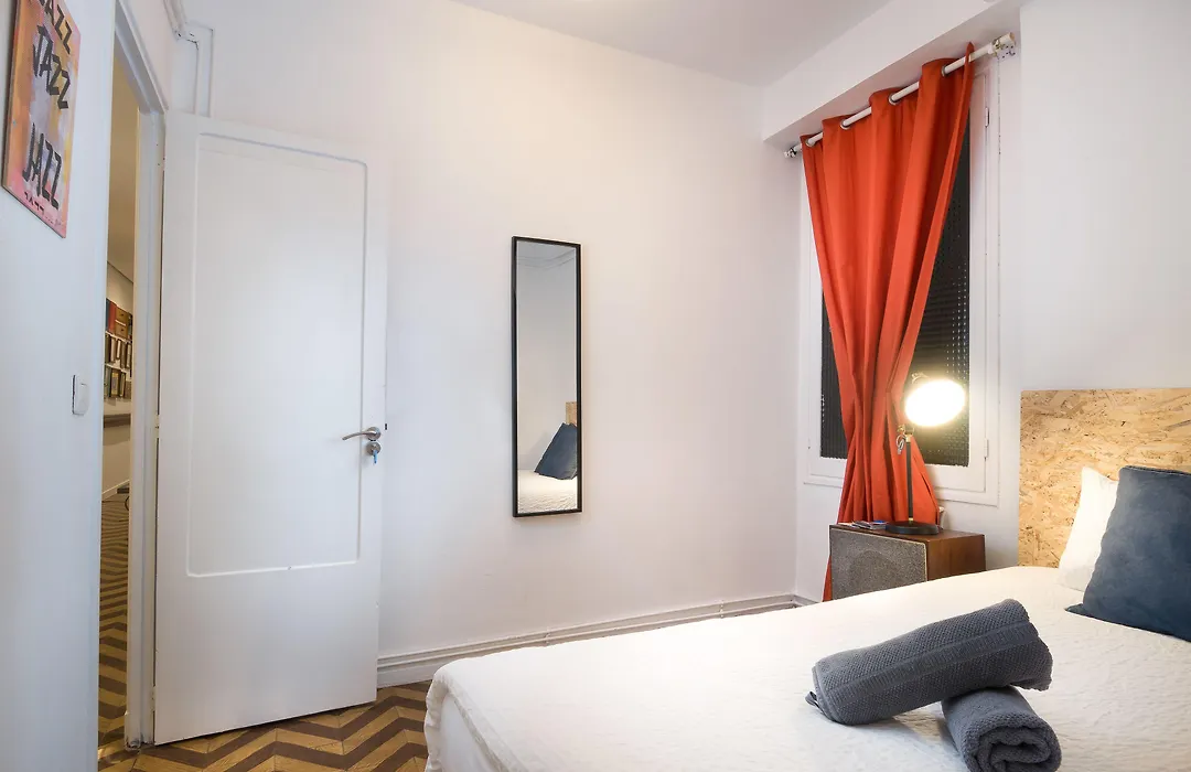 Off Beat Guesthouse - Self-Check-In-1