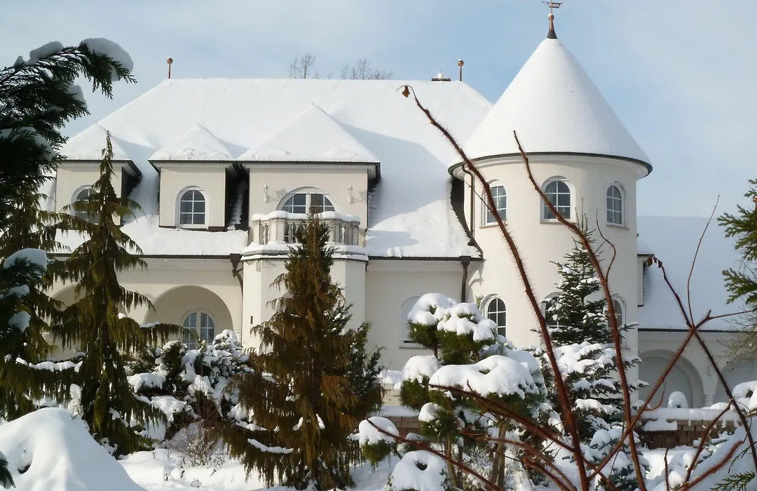 Gästehaus Villa Casamia-1