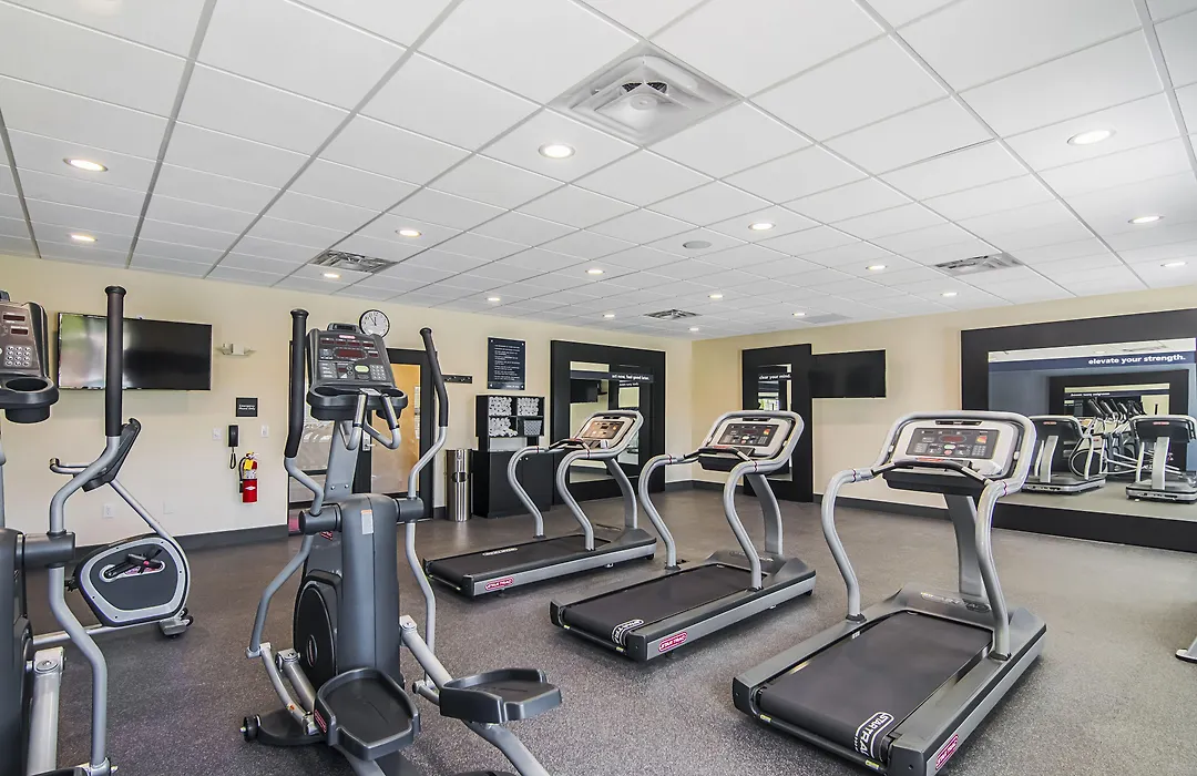 Hampton Inn & Suites-Dallas/Richardson-1