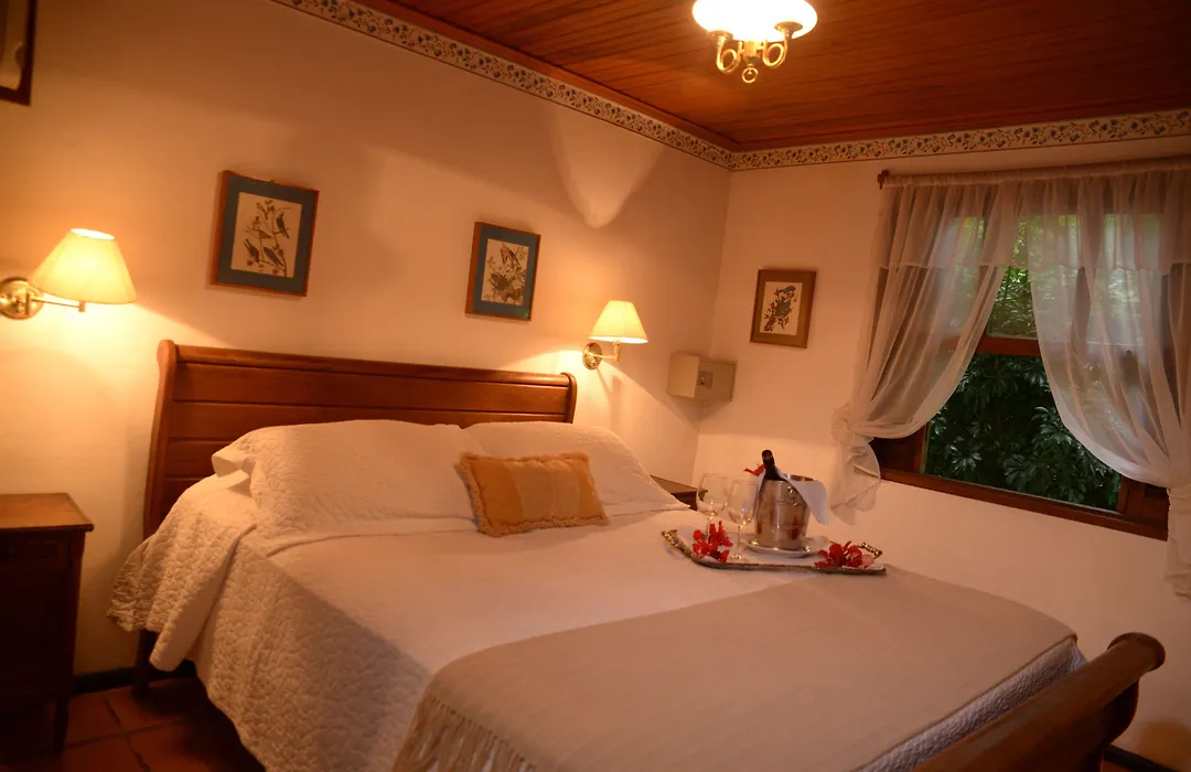 Hotel Pousada Esmeralda-1