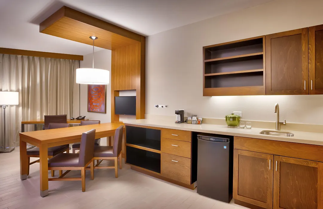 Hyatt Place Emeryville/San Francisco Bay Area-1