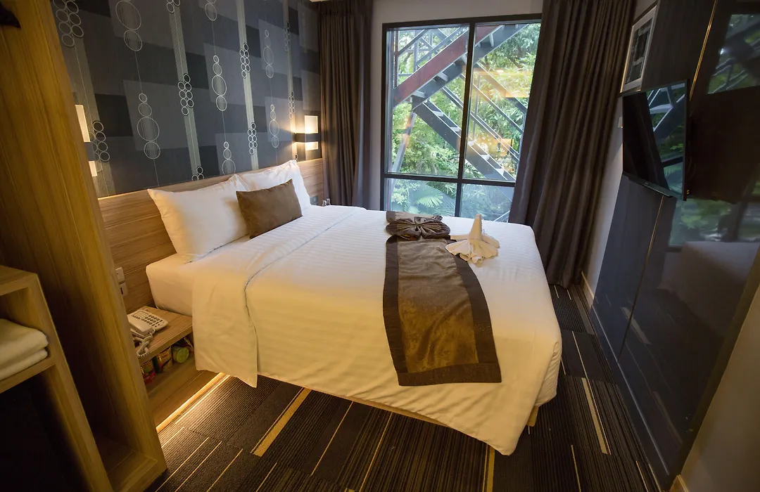 Aspira Sukhumvit-1