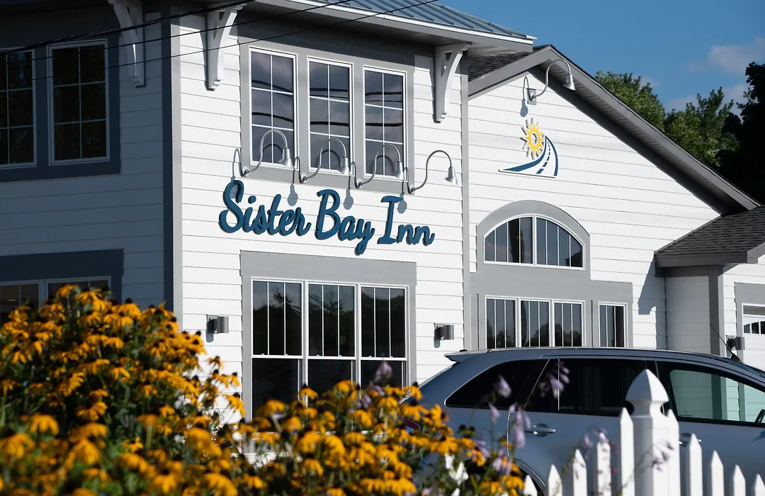 Sister Bay Inn-1