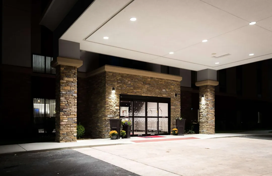 Hampton Inn & Suites By Hilton Hammond, In-1