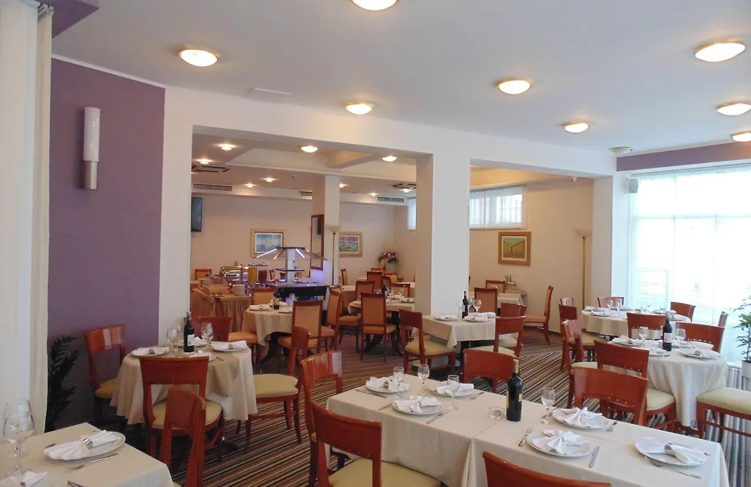 Hotel Zadar-1
