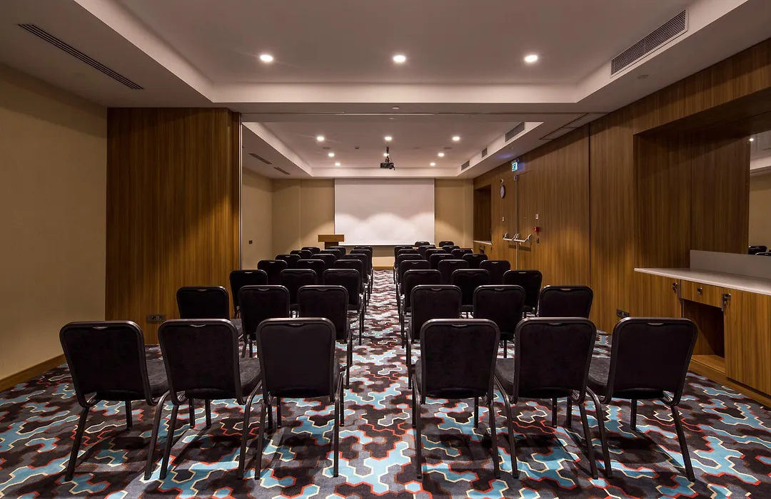Hampton By Hilton Istanbul Kurtkoy-1