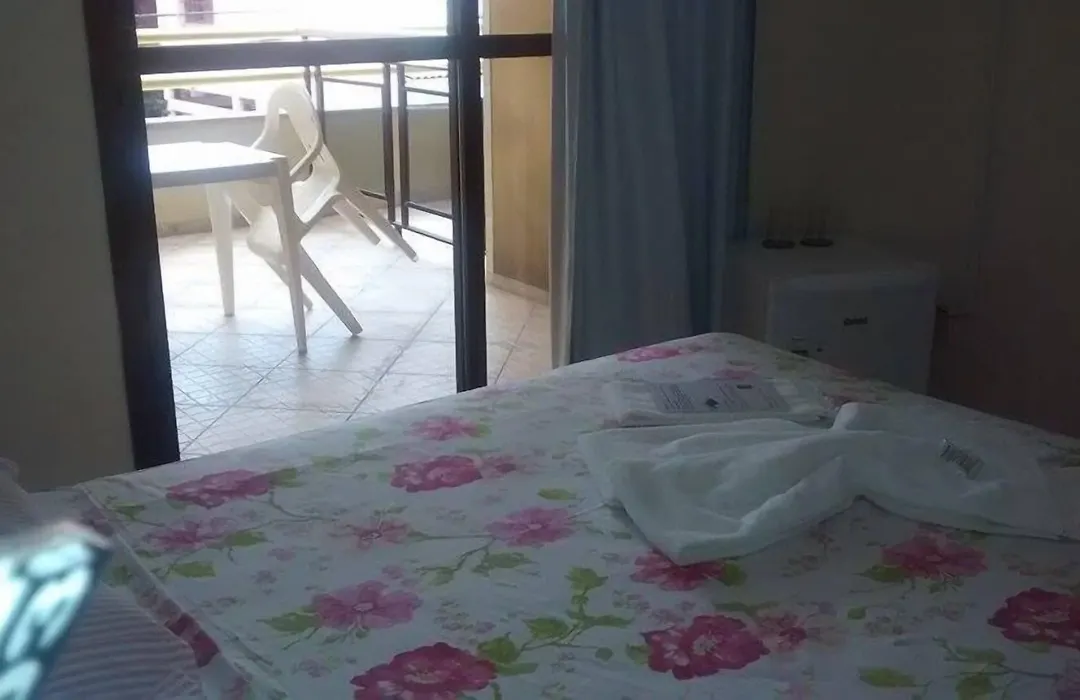 Pousada Requinte-1