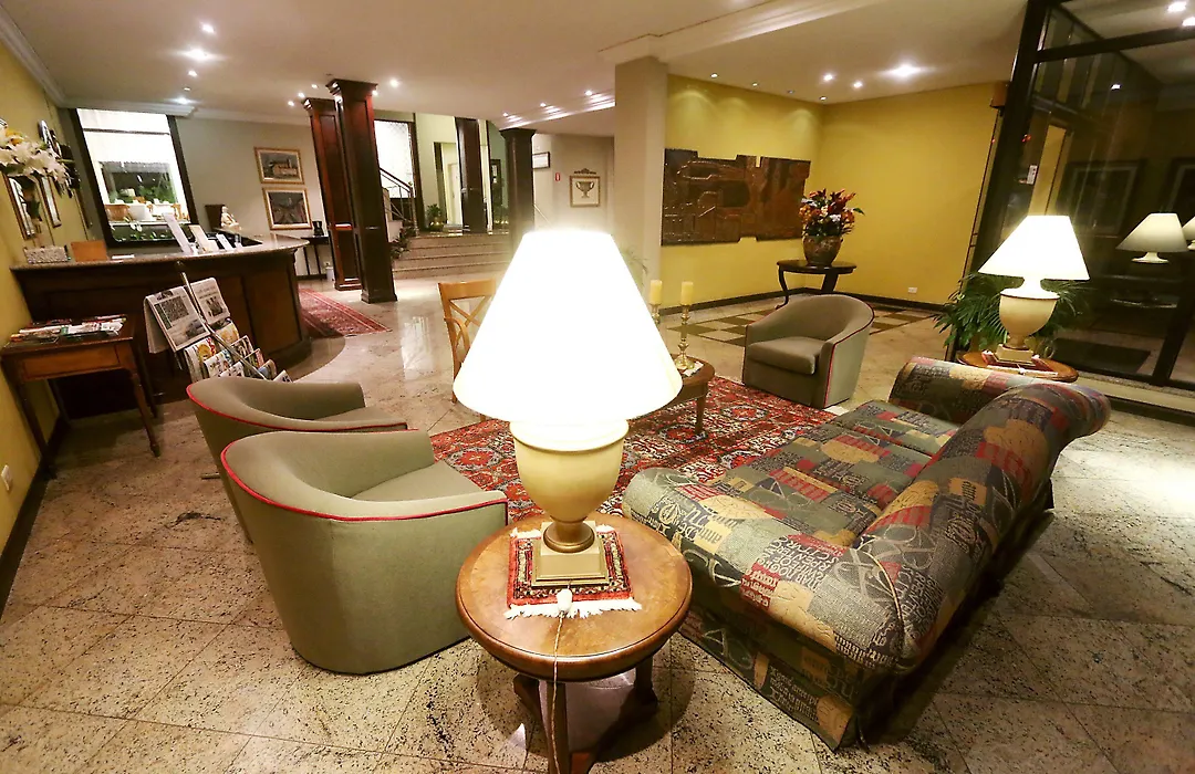 Village Hotel-1
