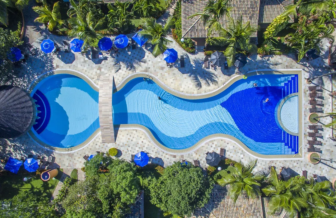 Mar Paraíso Hotel-1