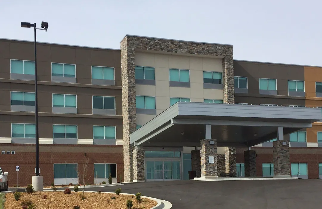 Holiday Inn Express & Suites Danville By Ihg-1