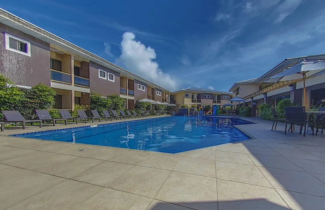 Safira Praia Hotel-1