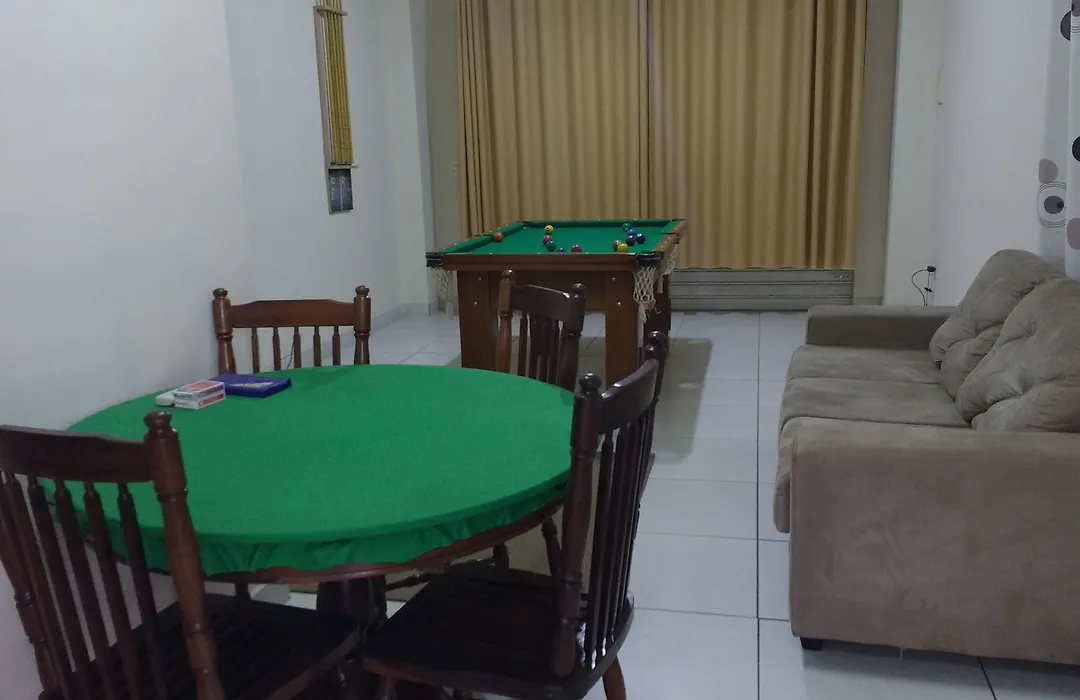Hotel Maria Luiza-1
