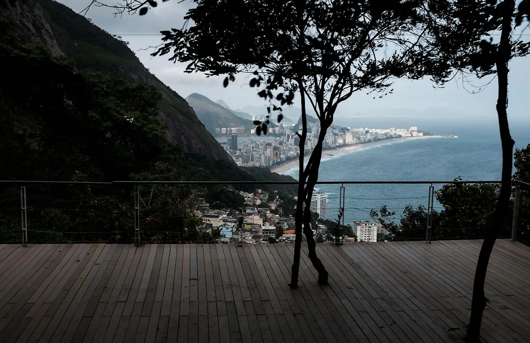 Mirante Do Arvrao-1