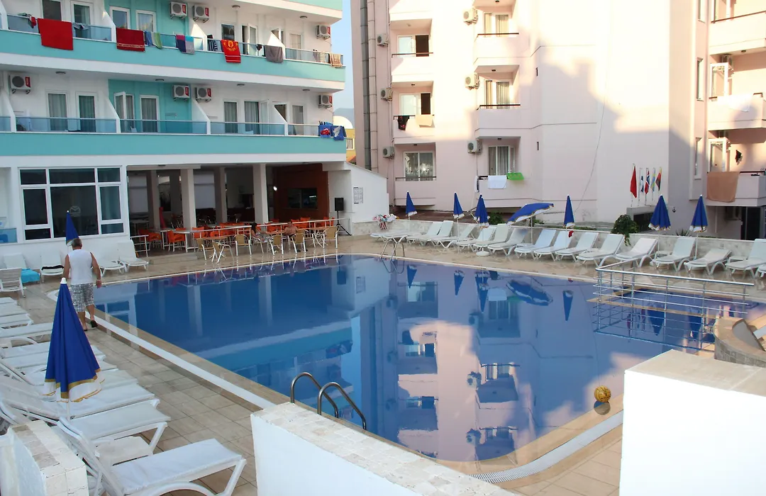 Mesut Hotel-1