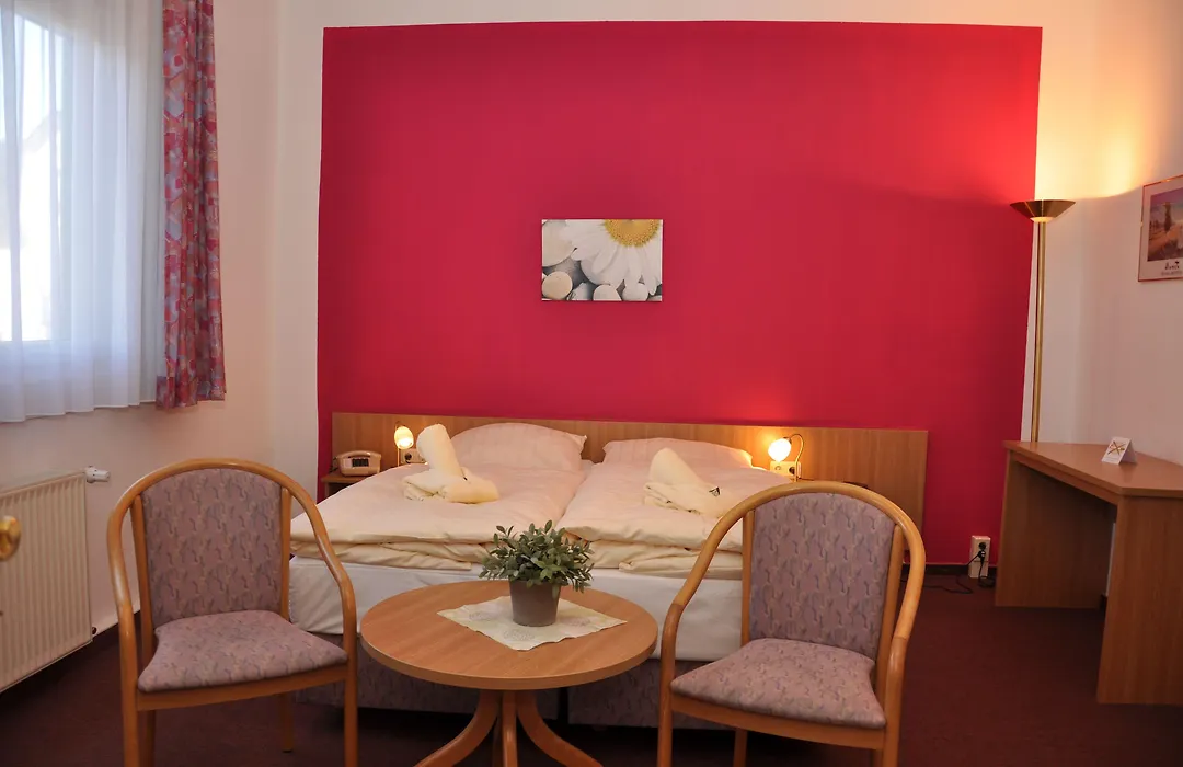 Hotel Zum Gründle-1