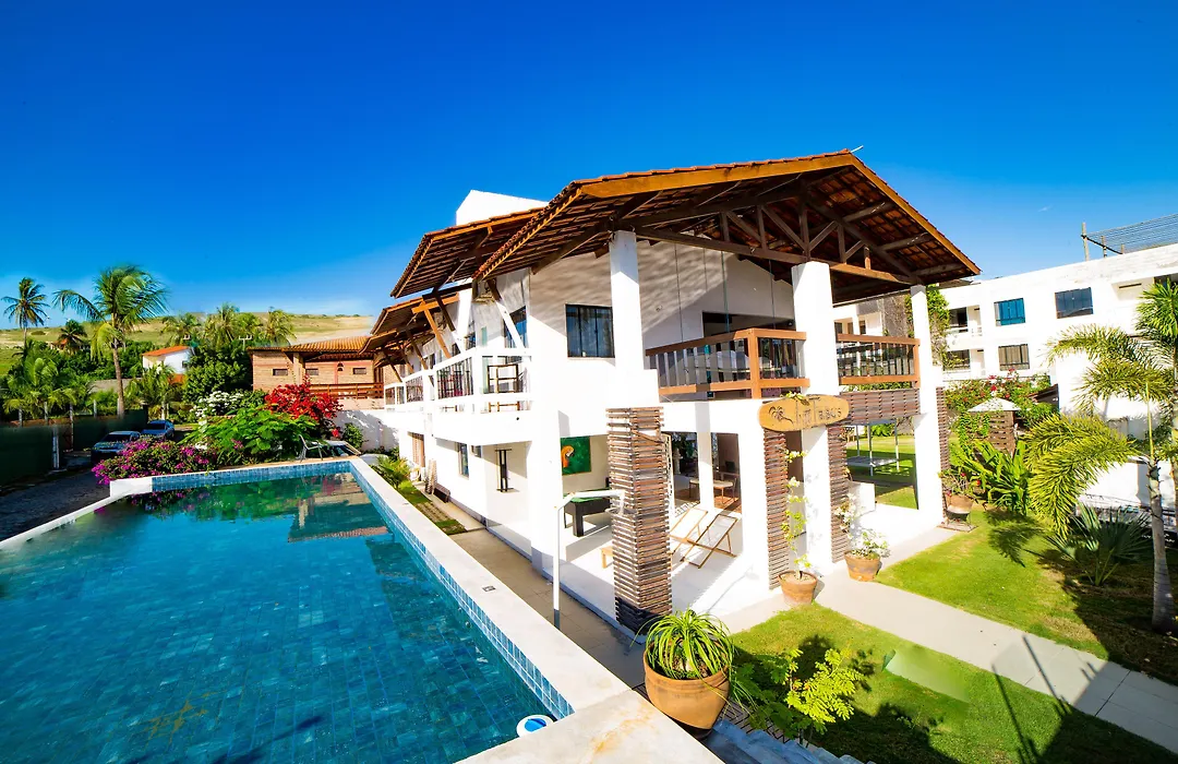Inn Tribus Hotel-1