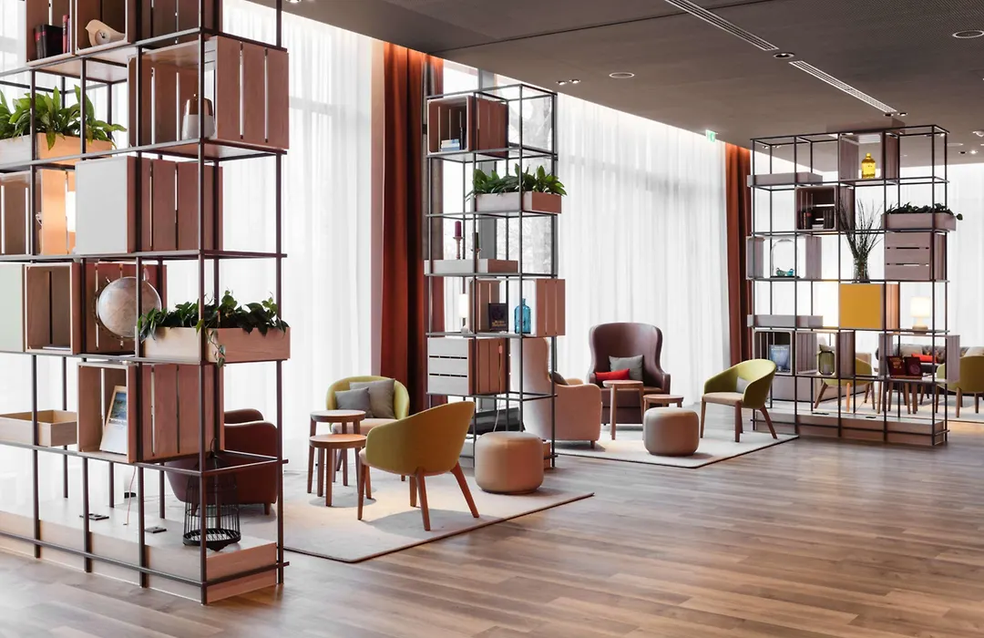 IntercityHotel Braunschweig-1