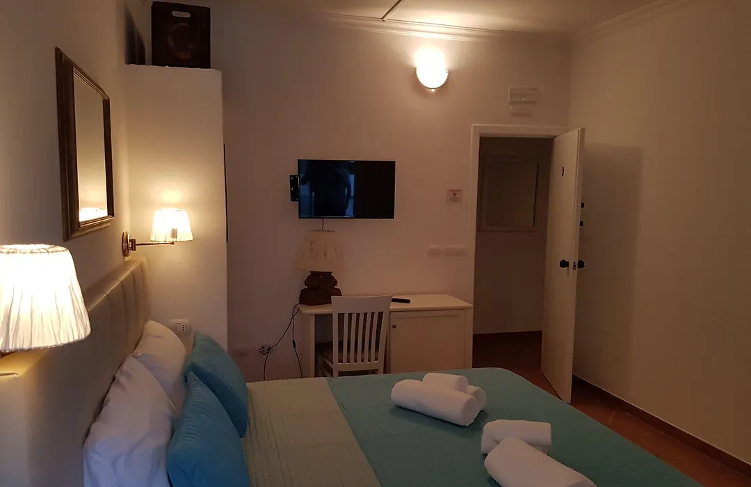 Tropea Boutique Hotel-1