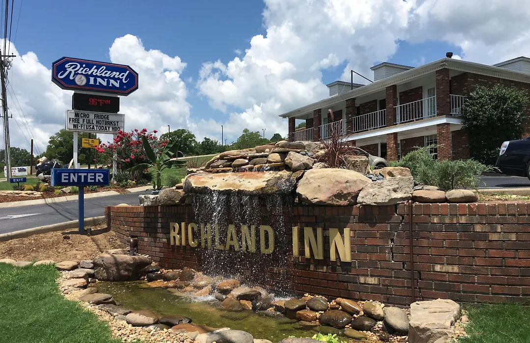 Quality Inn Pulaski-1