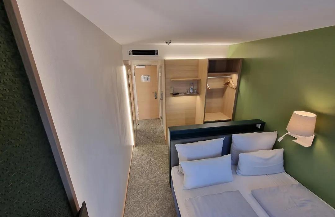 Myminga13 - Hotel & Serviced Apartments-1