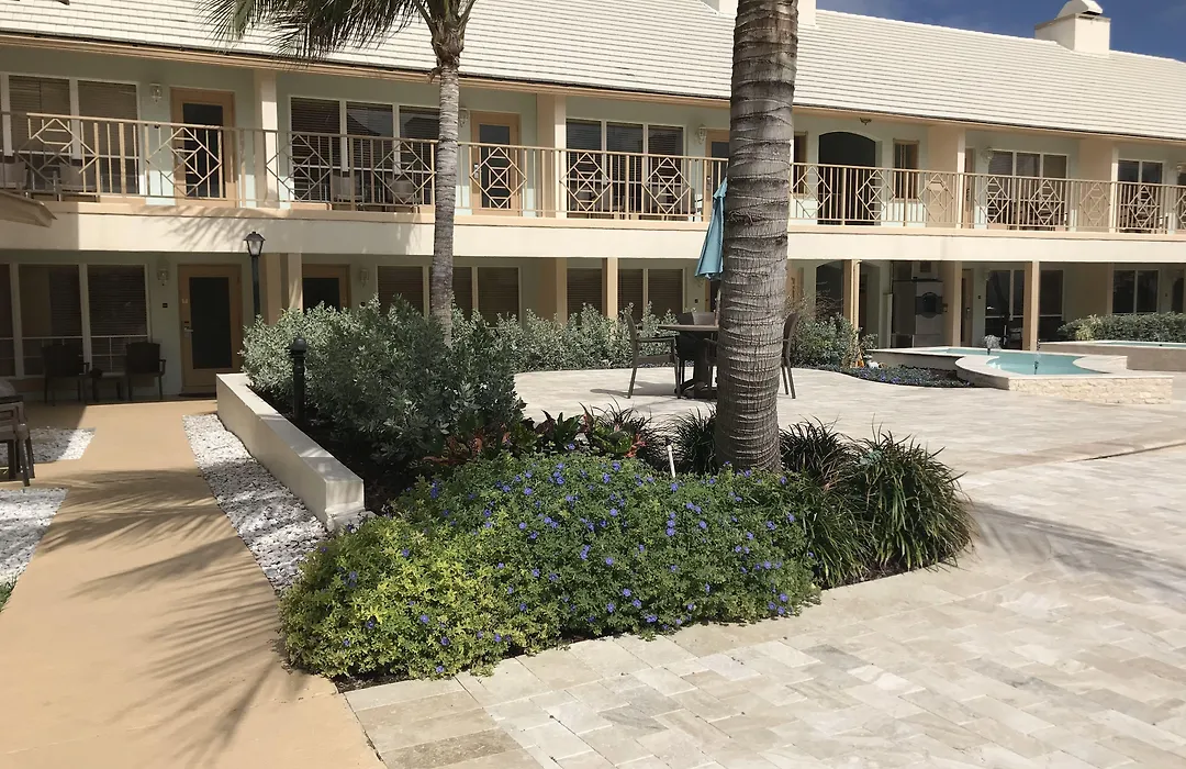 The Dover House Resort-1