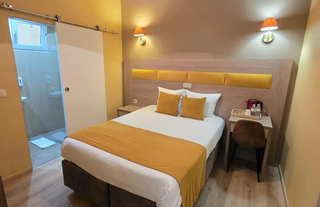 Hotel De France-1