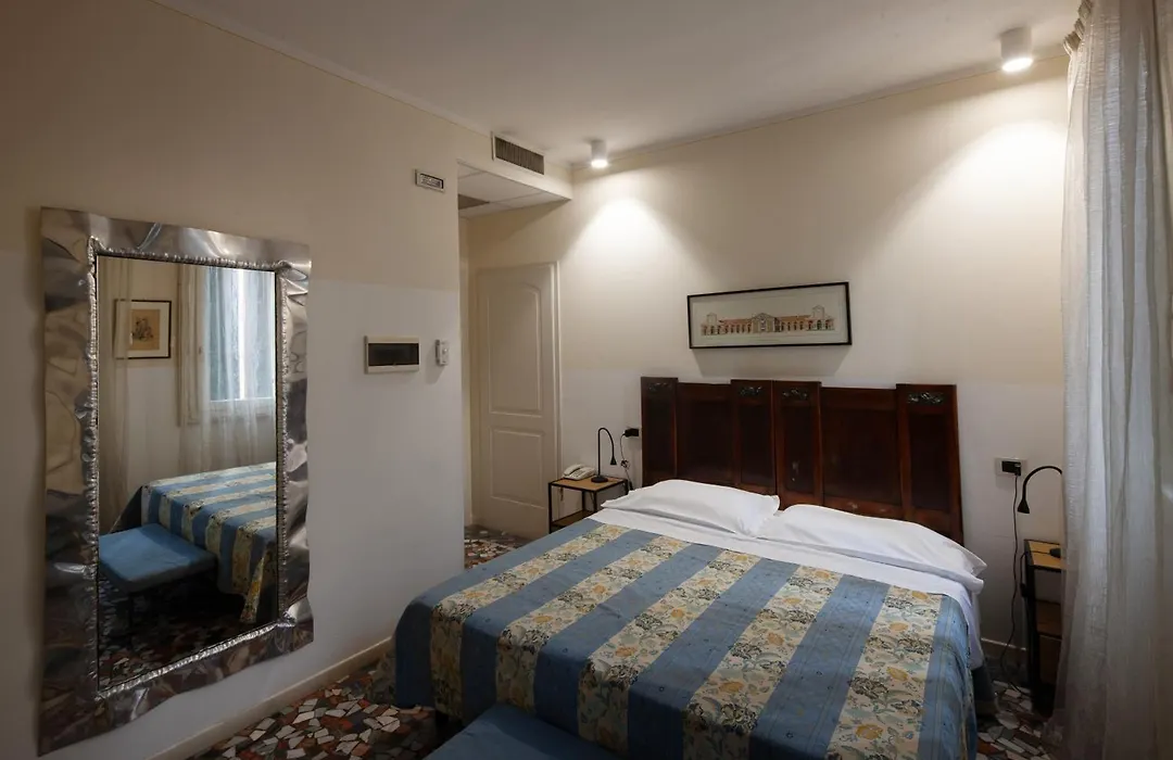 CityHotel Cristina Vicenza-1