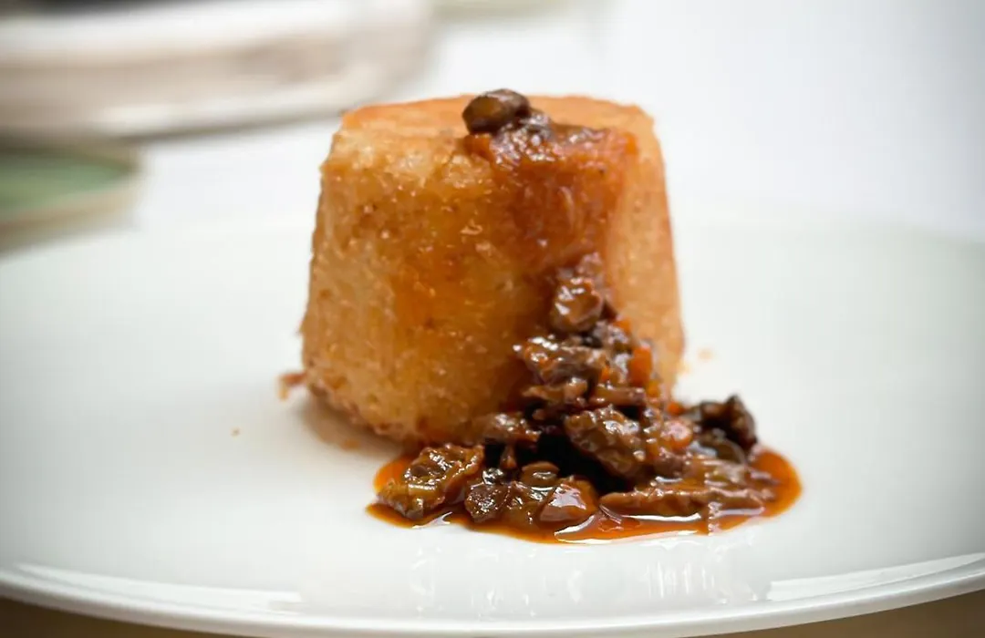 Parizzi Suites&Restaurant-1