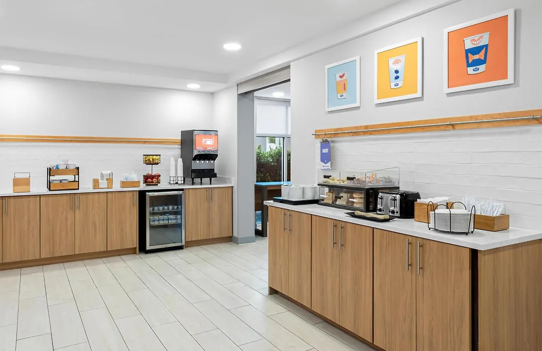 Hampton Inn Gainesville-Haymarket-1