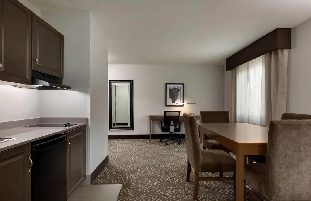 La Quinta By Wyndham Fairbanks Airport-1