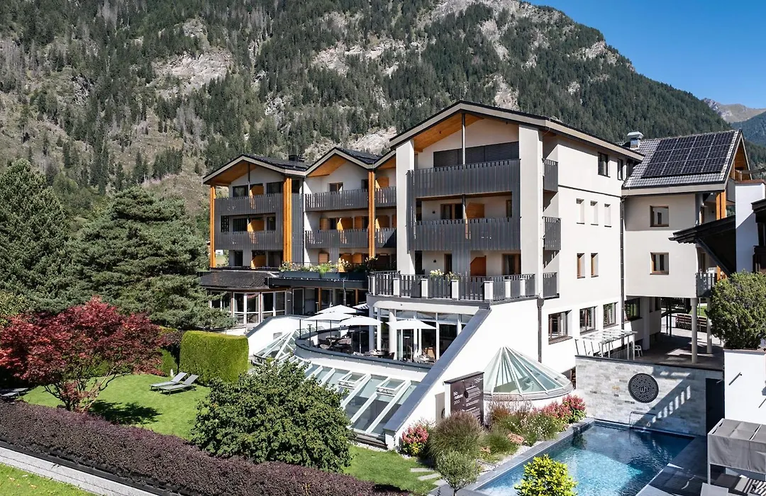 Hotel Wiesnerhof-1