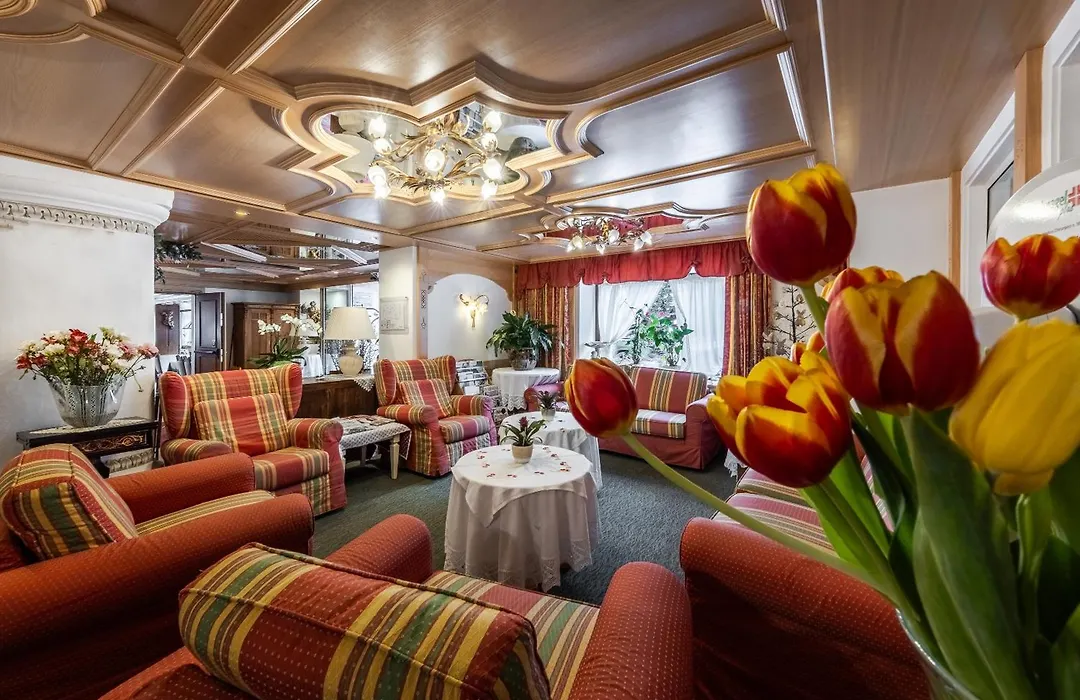 Hotel Evaldo-1