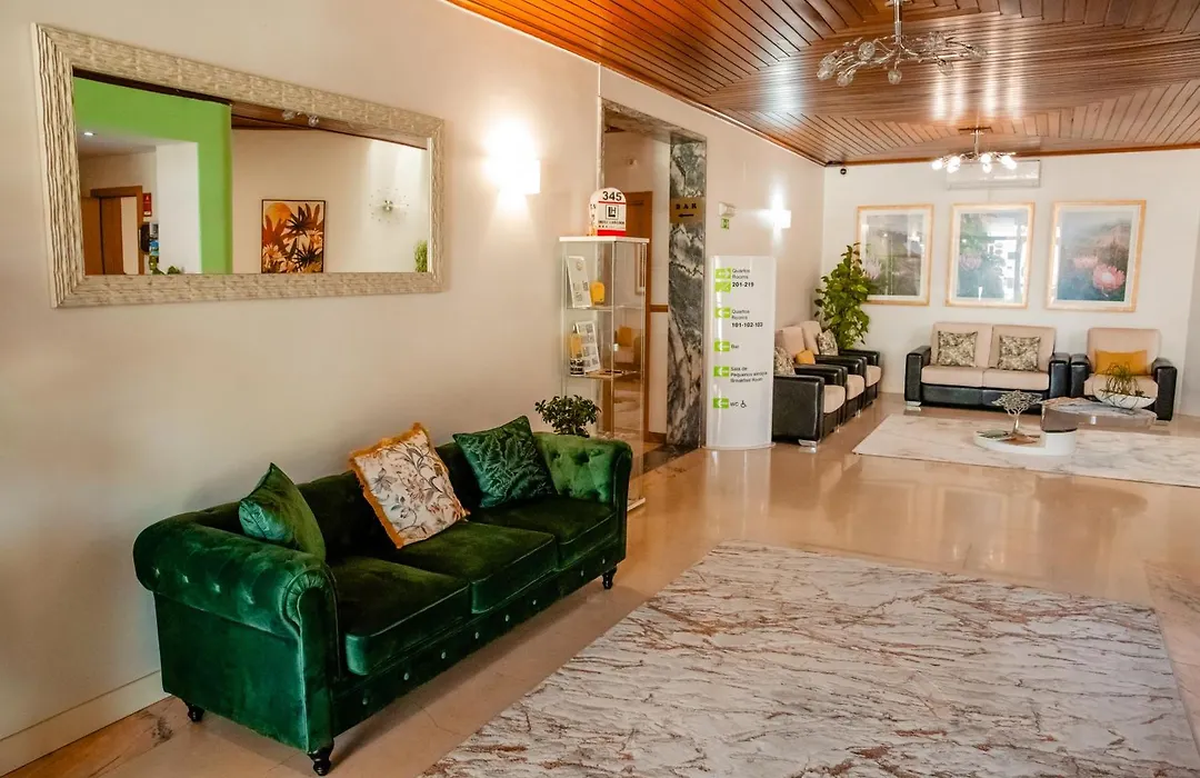 Hotel Larverde-1