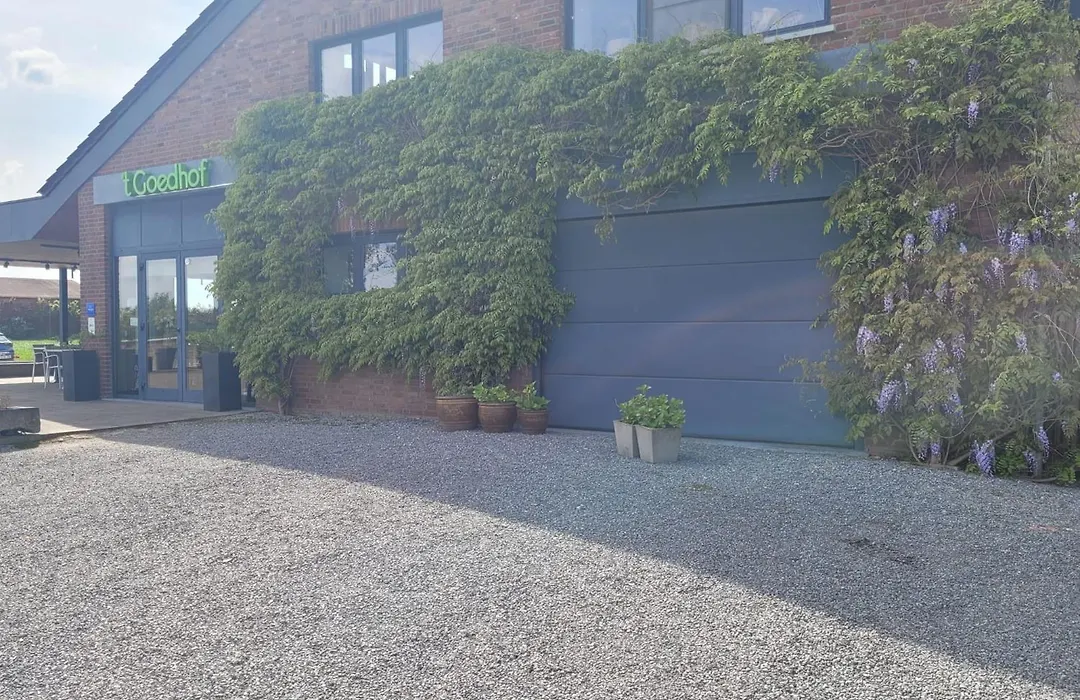 B&B 't Goedhof-1