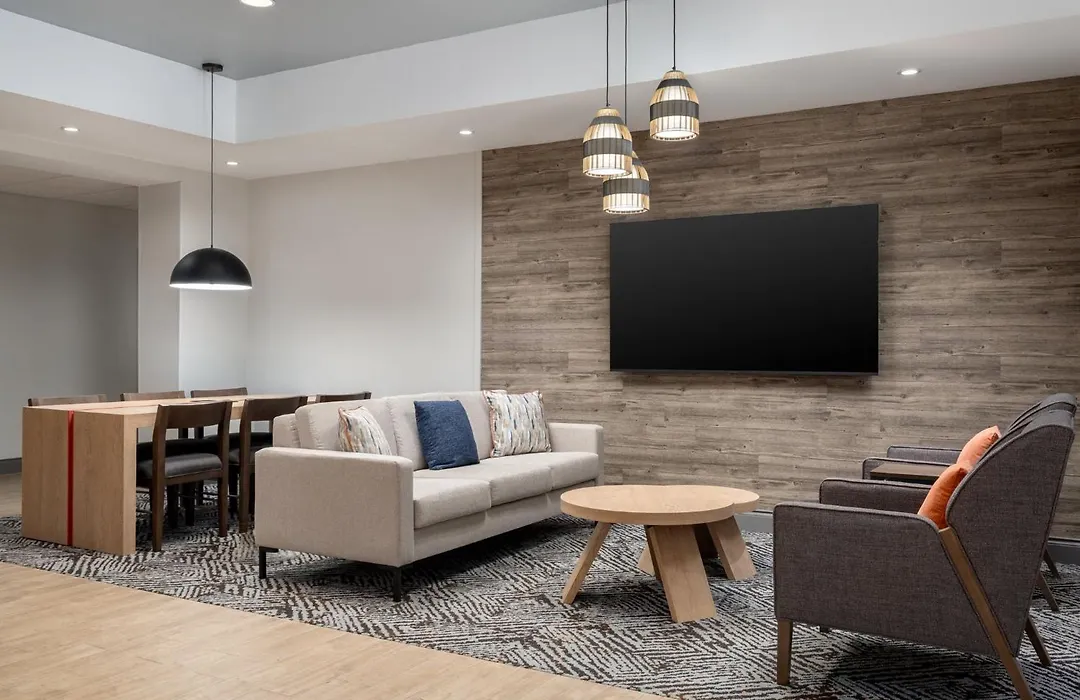 Candlewood Suites Mooresville Lake Norman,Nc By Ihg-1