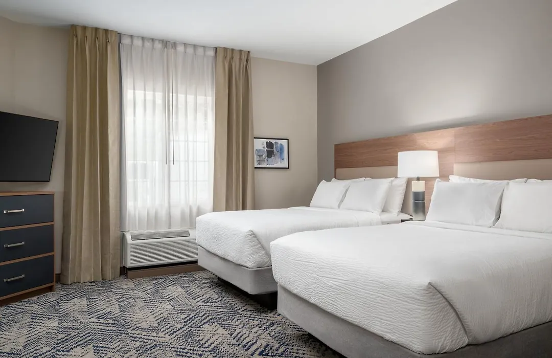 Candlewood Suites Mooresville Lake Norman,Nc By Ihg-1