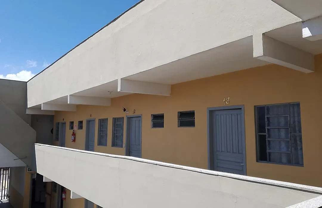 Hotel Pousada Girassol- Balneario Riviera I-1