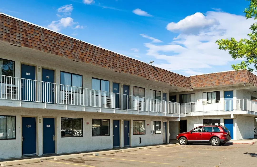 Motel 6-Kalispell, Mt-1