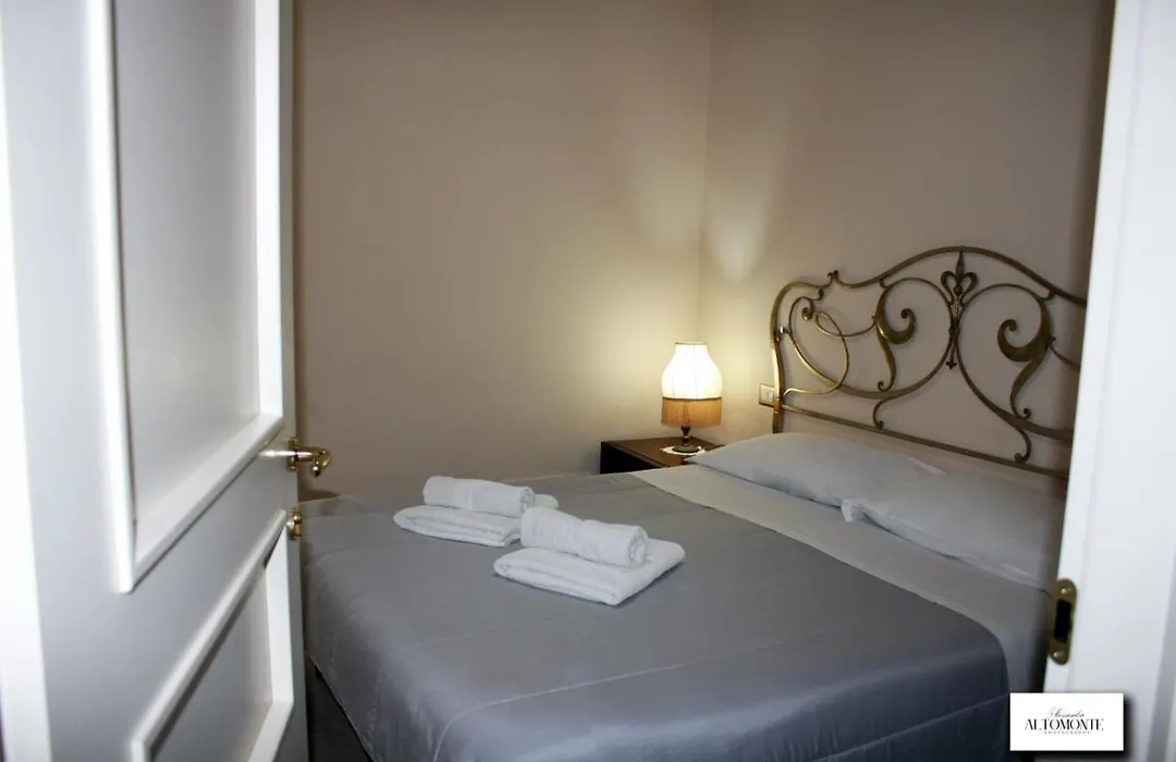 Borgo Antico Santa Lucia-1