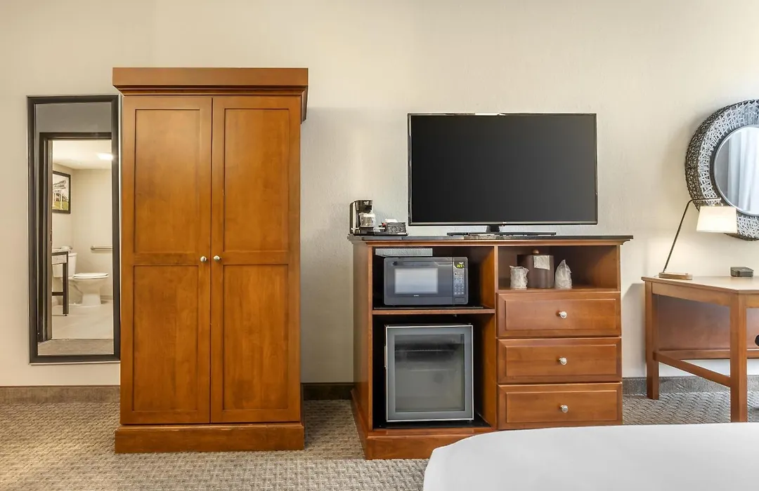 Drury Inn & Suites Springfield Mo-1