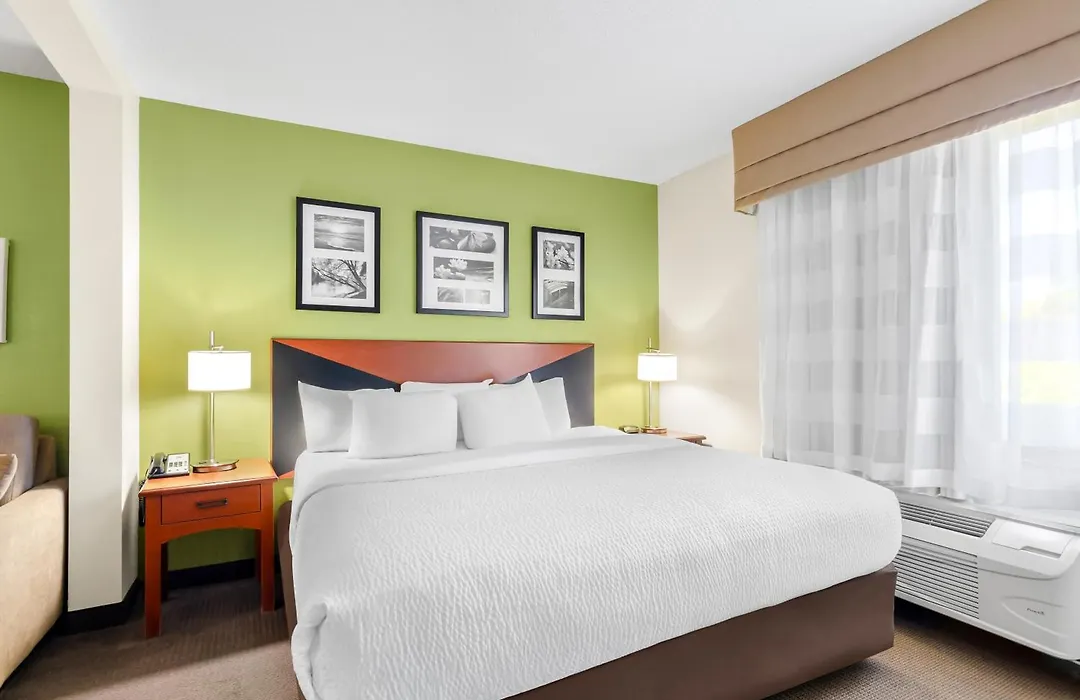 Sleep Inn & Suites Princeton I-77-1