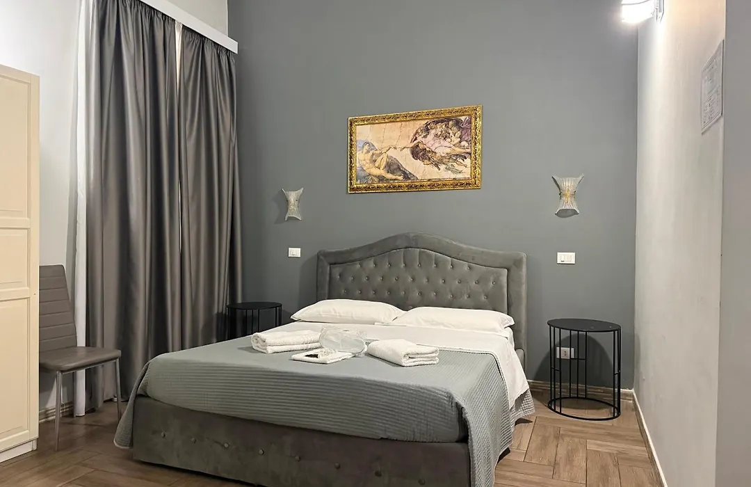 Napoleone Suite-1