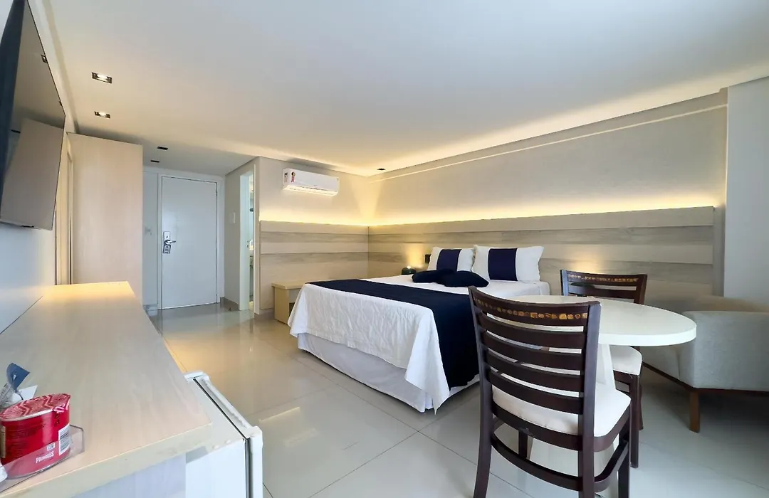 Laguna Praia Hotel-1