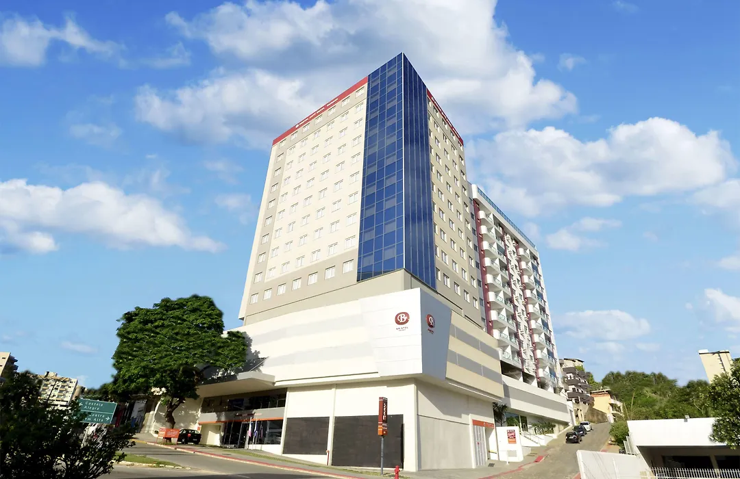 Easy Hotel Cachoeiro de Itapemirim by Atlantica-1