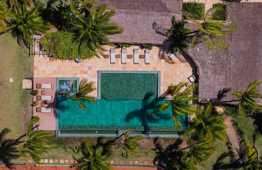 Bangalô Kauli Seadi Eco-Resort-1
