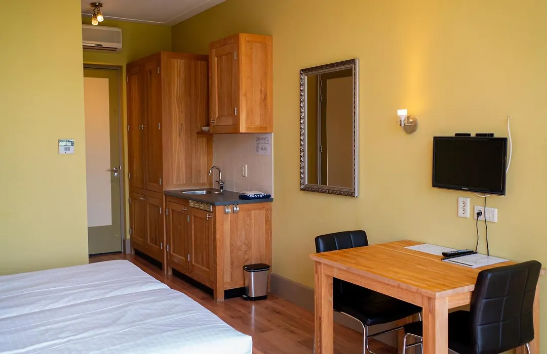 Hotel Beemster-1