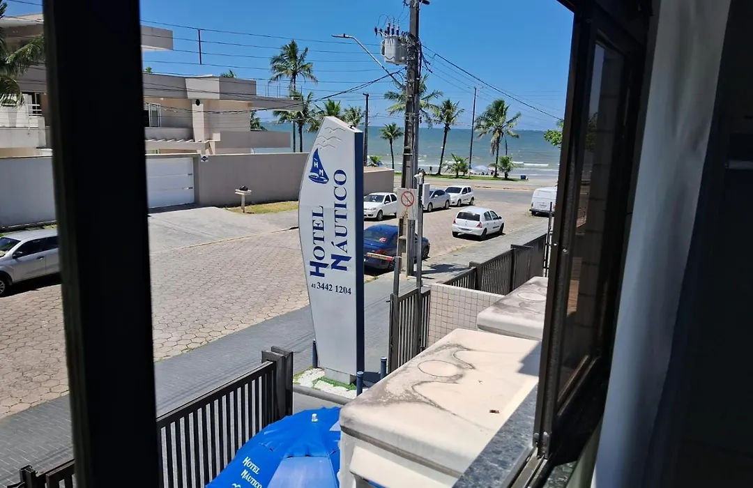 Hotel Nautico-1