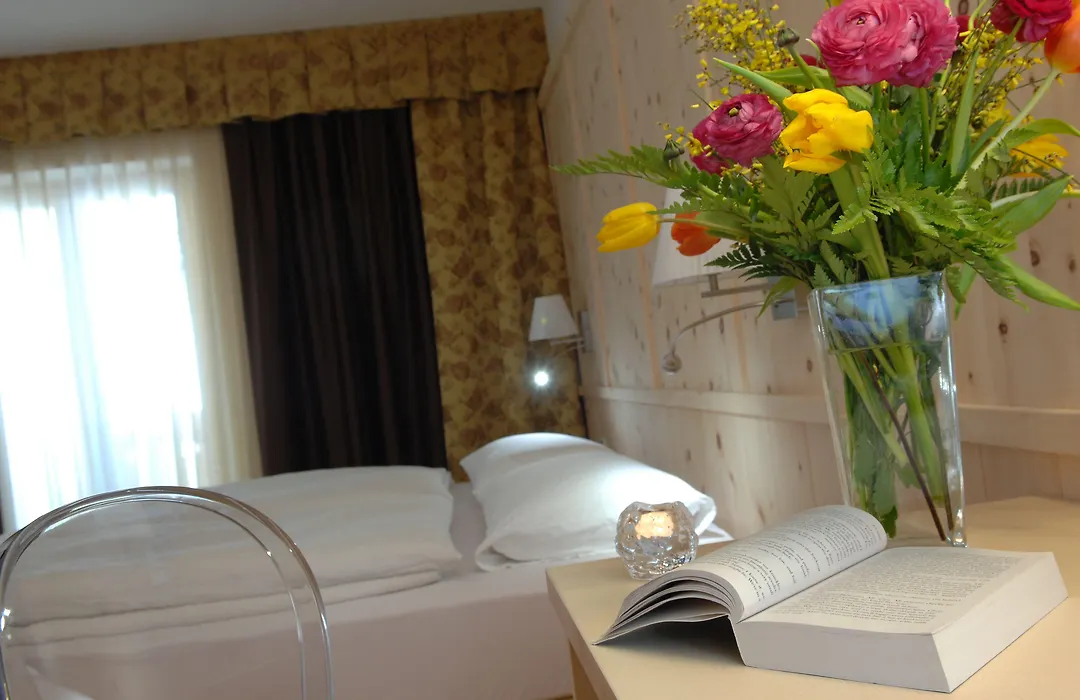 Cimon Dolomites Hotel-1
